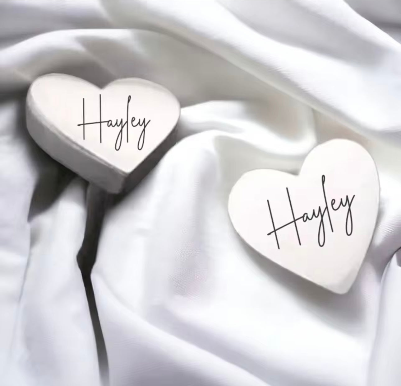 Nunna Hearts