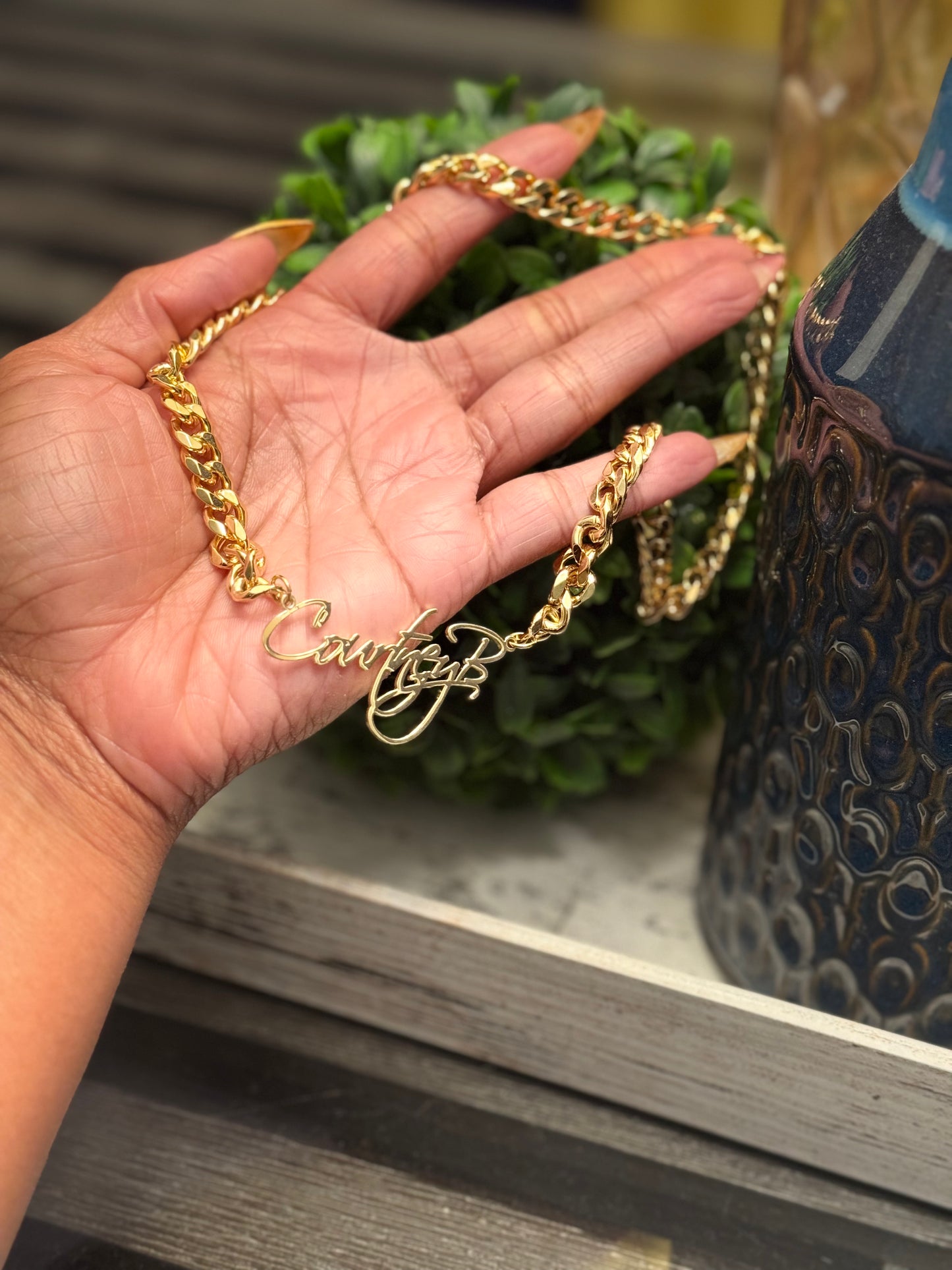 Cuban Link