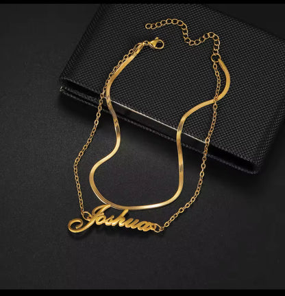 "The Bangles" Anklet