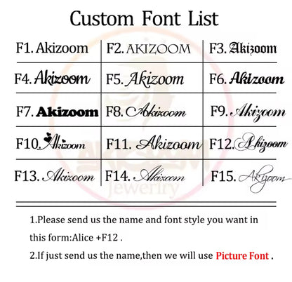 "The Bangles" Anklet