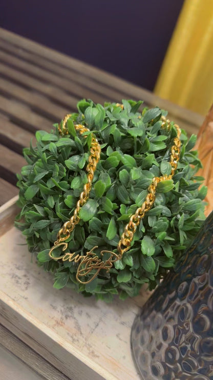 Cuban Link